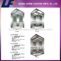 Top Quality Mini-Machine Room/MRL Passenger Elevator